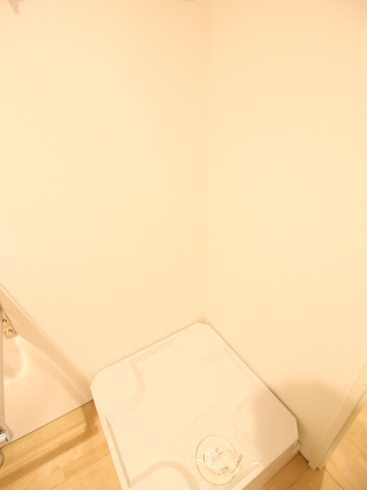 洗濯機置場 Branche御器所