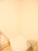 洗濯機置場 Branche御器所