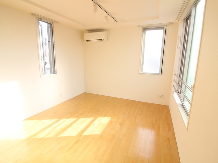 居室 Branche御器所