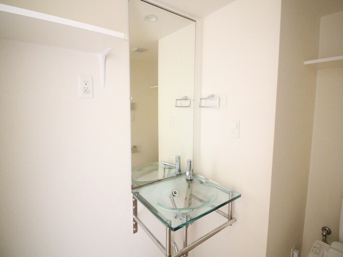 洗面 Branche御器所