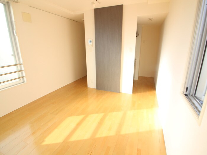 居室 Branche御器所