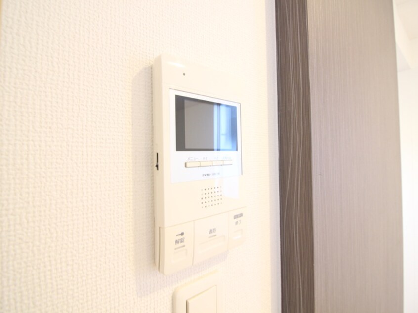 内観写真 Branche御器所