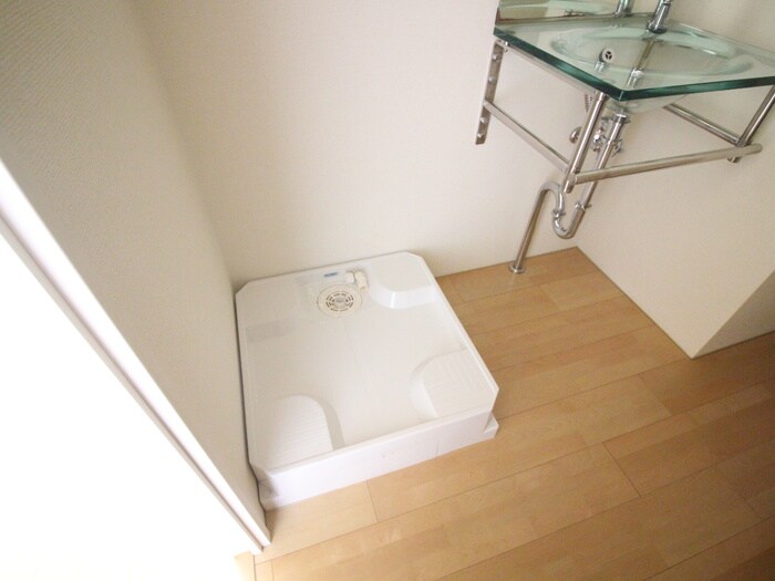 洗濯機置場 Branche御器所