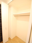 収納 Branche御器所