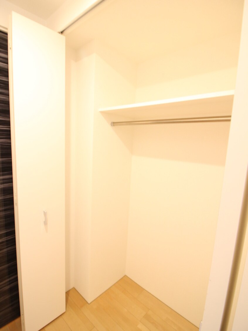 収納 Branche御器所