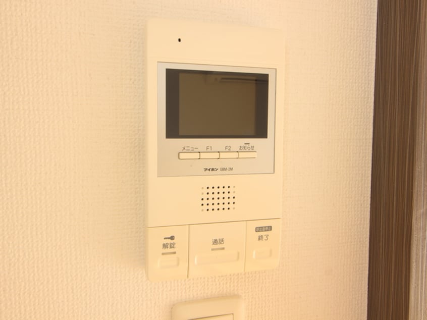 内観写真 Branche御器所