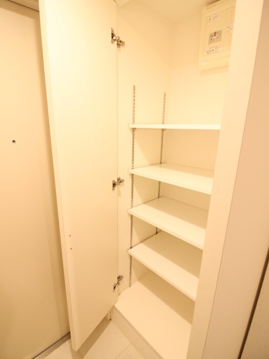 収納 Branche御器所