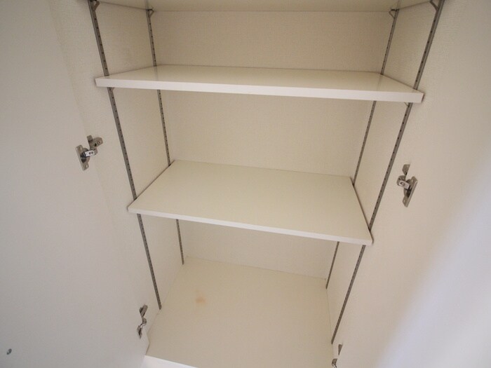 靴箱 Branche御器所