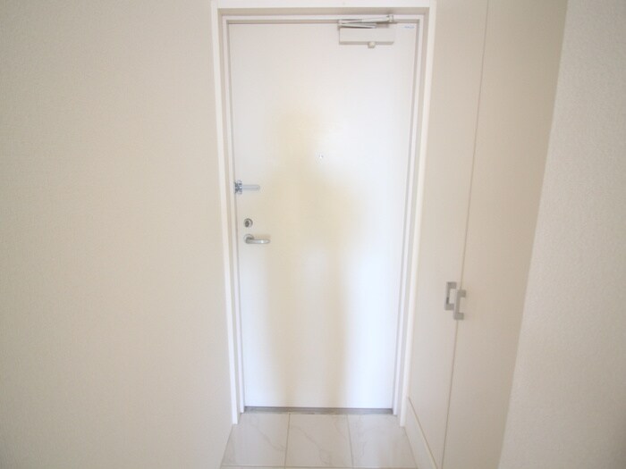 玄関 Branche御器所