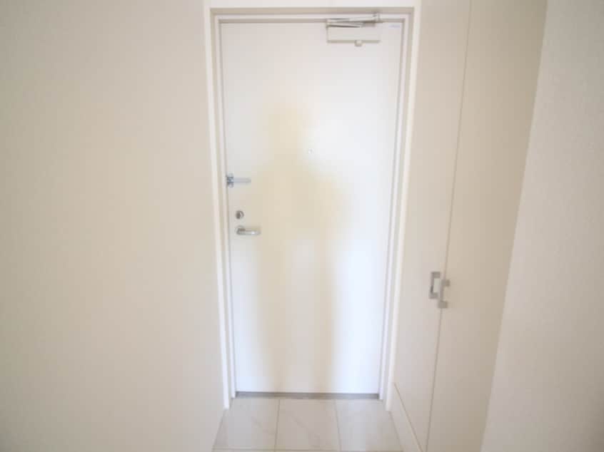 玄関 Branche御器所