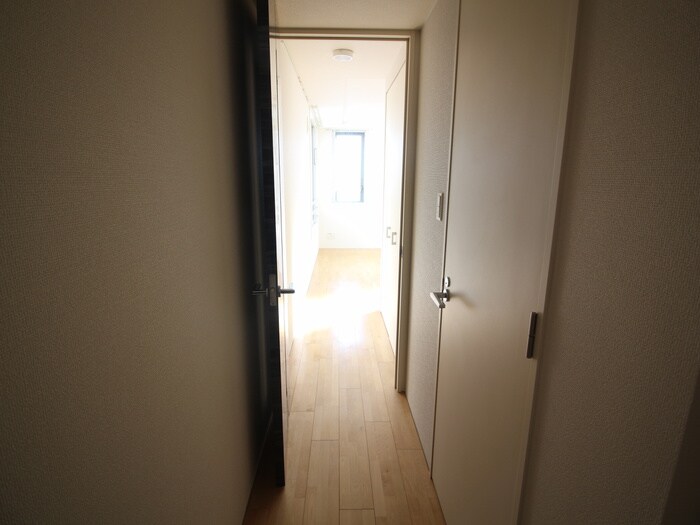 廊下 Branche御器所