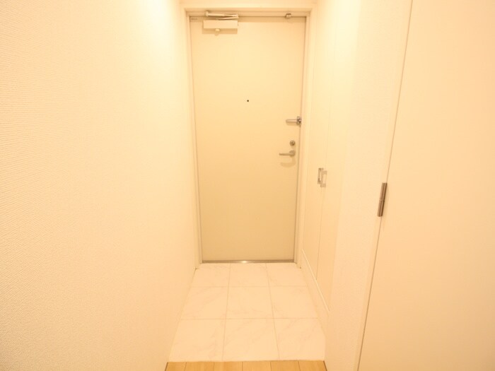 玄関 Branche御器所