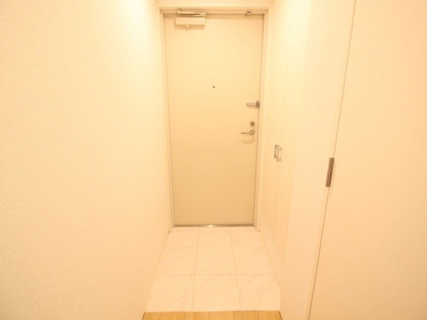 玄関 Branche御器所