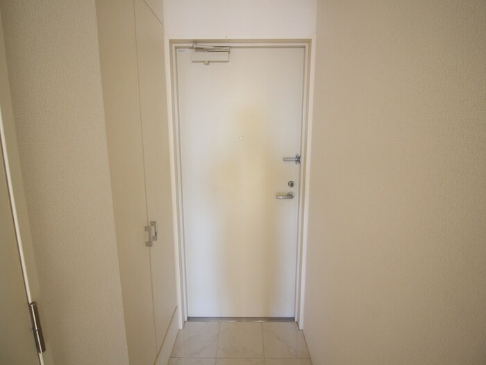 玄関 Branche御器所