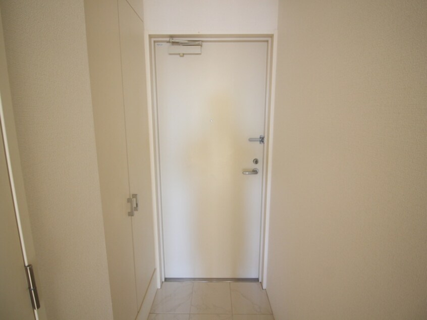 玄関 Branche御器所