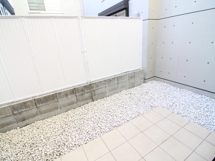 ベランダ・バルコニー Branche御器所