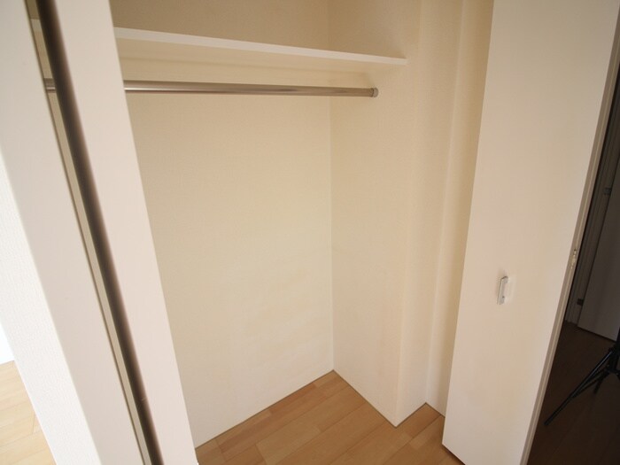 収納 Branche御器所