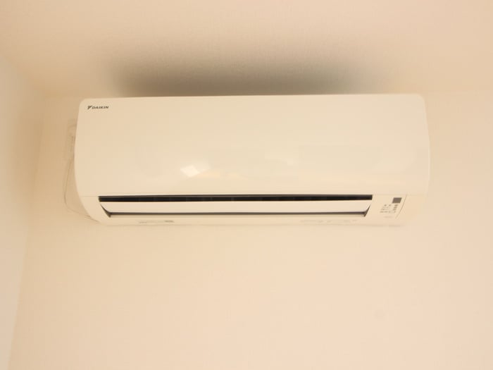 内観写真 Branche御器所