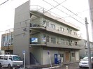 びわざとマンションの外観