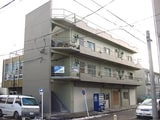 びわざとマンション