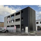 TH-Maison　Miyoshi-Kamiの外観