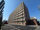 A・City三河安城東町の外観