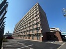 A・City三河安城東町の外観