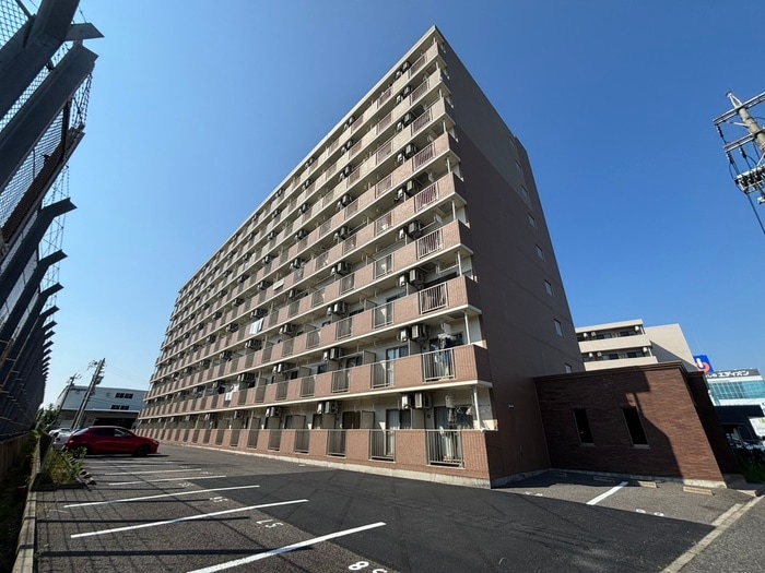 外観写真 A・City三河安城東町