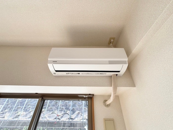 内観写真 A・City三河安城東町