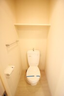 トイレ ﾊﾟｰｸ黒川