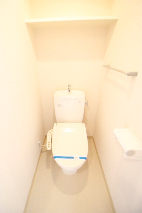 トイレ ﾊﾟｰｸ黒川