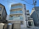 ヌーベルポルト本山の外観