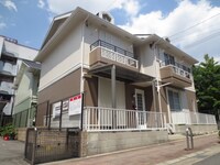 岸ハイツ