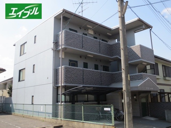 外観写真 プランド－ル桜台