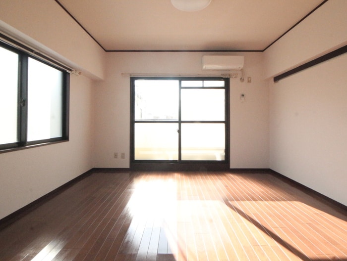 居室 プランド－ル桜台