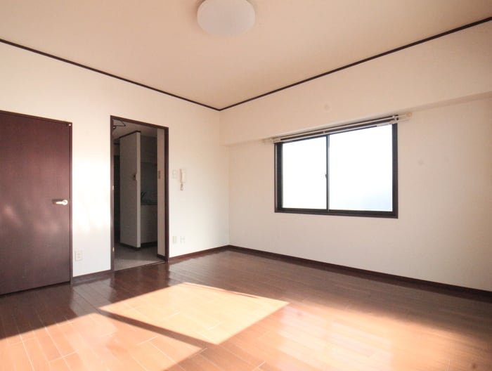 居室 プランド－ル桜台