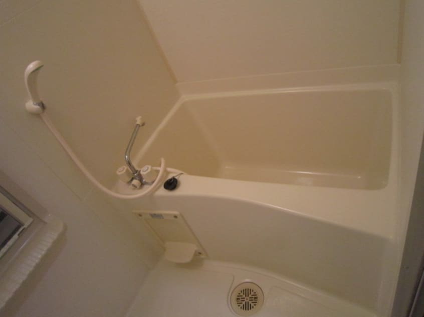 バス／シャワールーム等 プランド－ル桜台