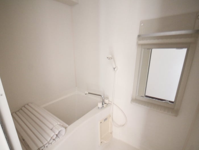 バス／シャワールーム等 プランド－ル桜台