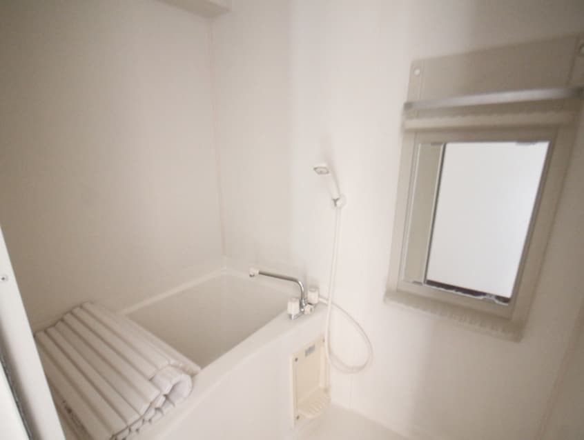 バス／シャワールーム等 プランド－ル桜台