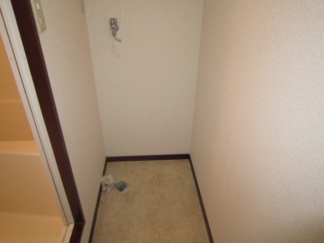 洗濯機置場 プランド－ル桜台