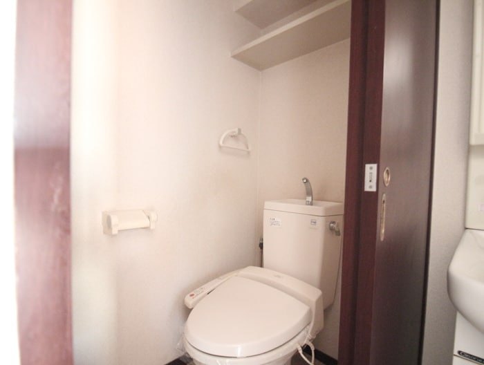 トイレ プランド－ル桜台