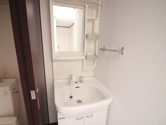 洗面 プランド－ル桜台