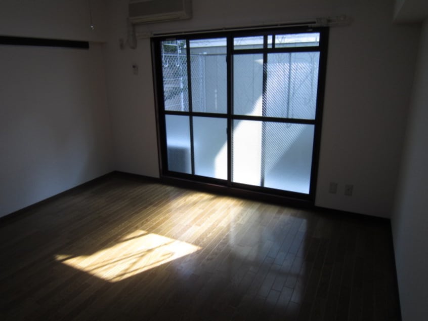 居室 プランド－ル桜台