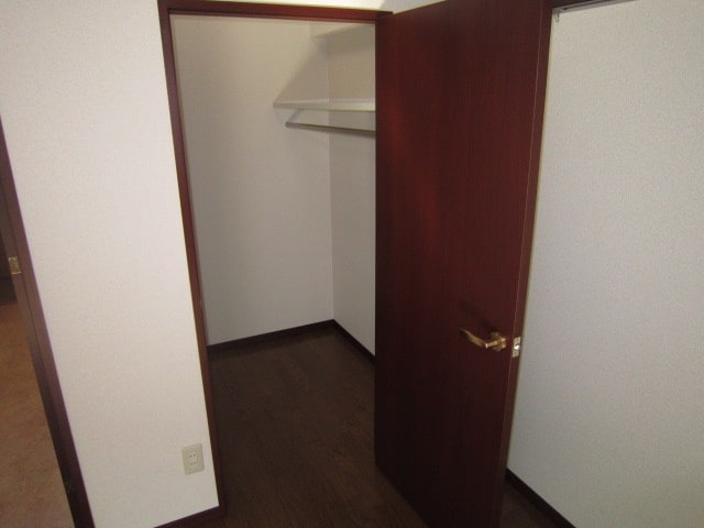 収納 プランド－ル桜台