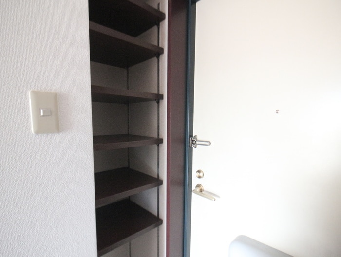 靴箱 プランド－ル桜台