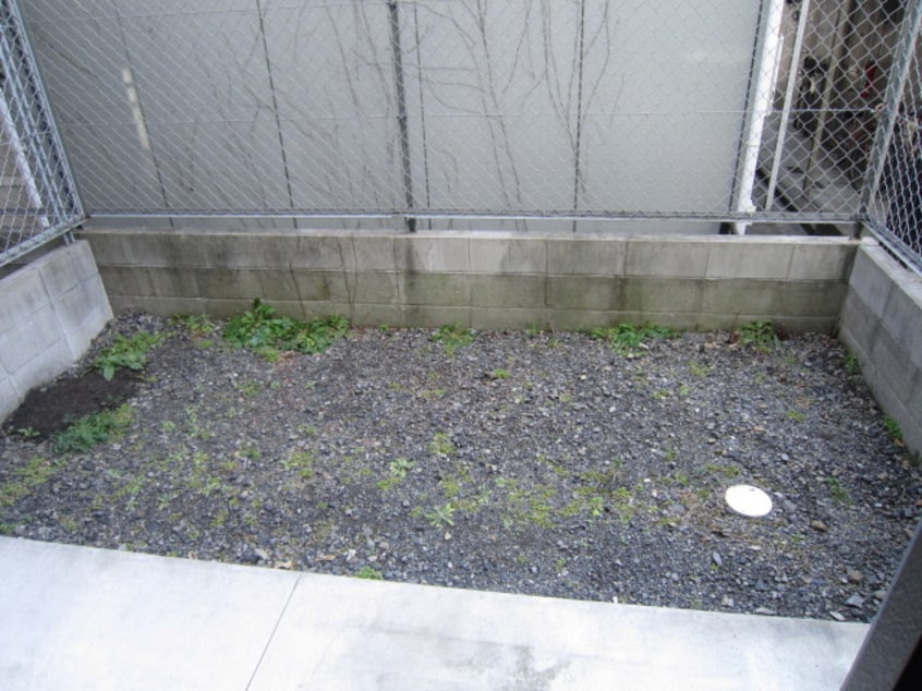 ベランダ・バルコニー プランド－ル桜台