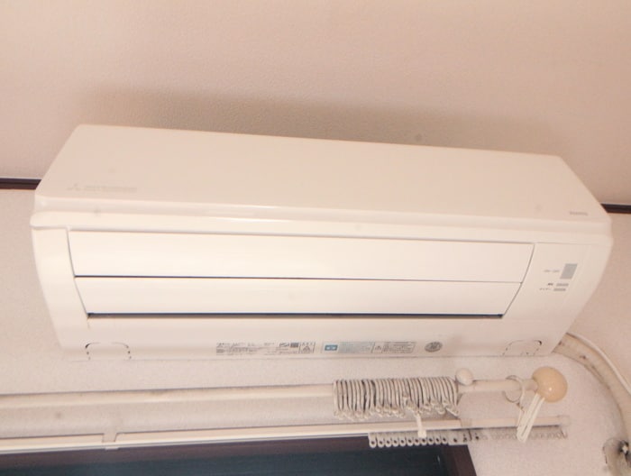 内観写真 プランド－ル桜台