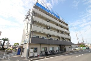 クラシエ知立
