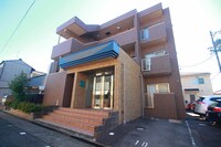 レ－ジュ庄内通