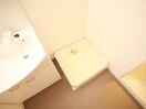 洗濯機置場 ベネフィス港楽